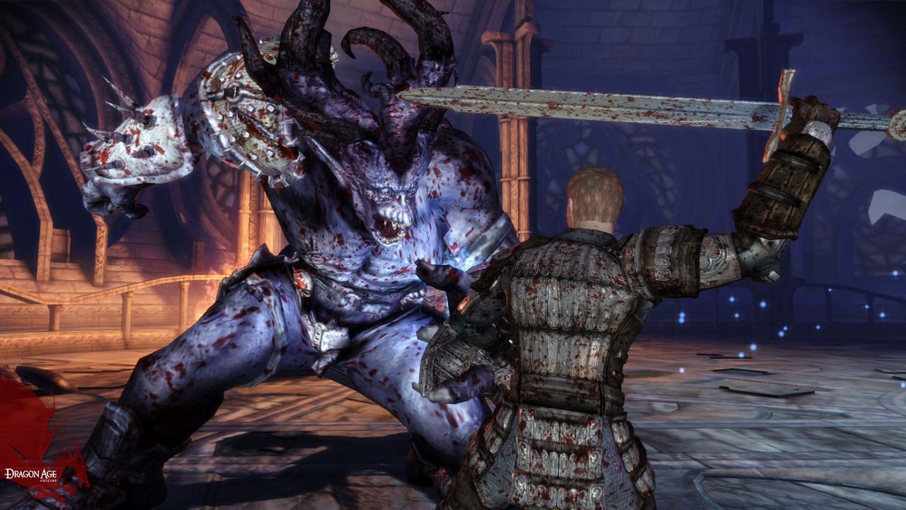 Dragon Age: Origins - Imagen 47